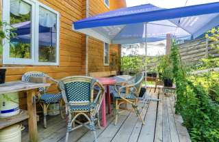 Свой дом в Сочи