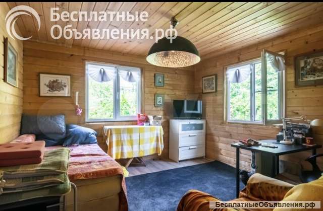 Свой дом в Сочи