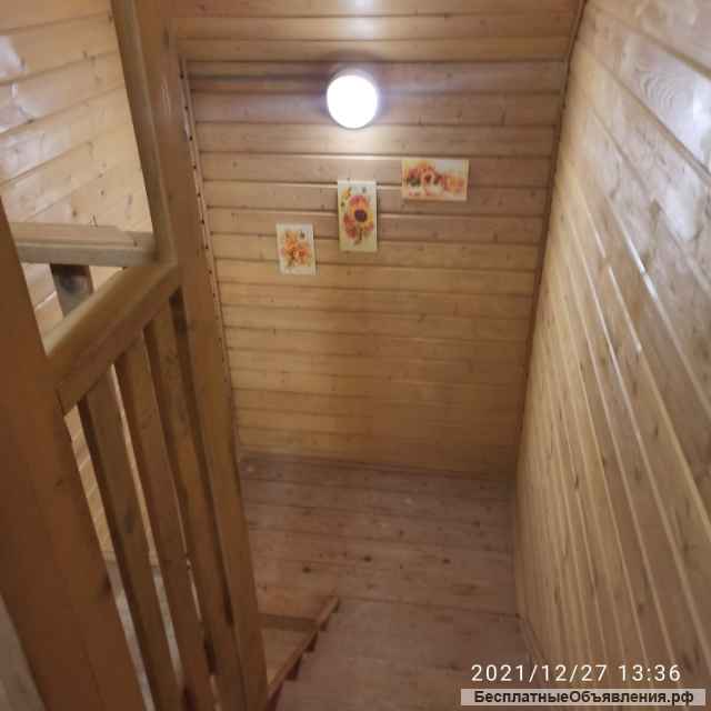 Свой дом в Сочи