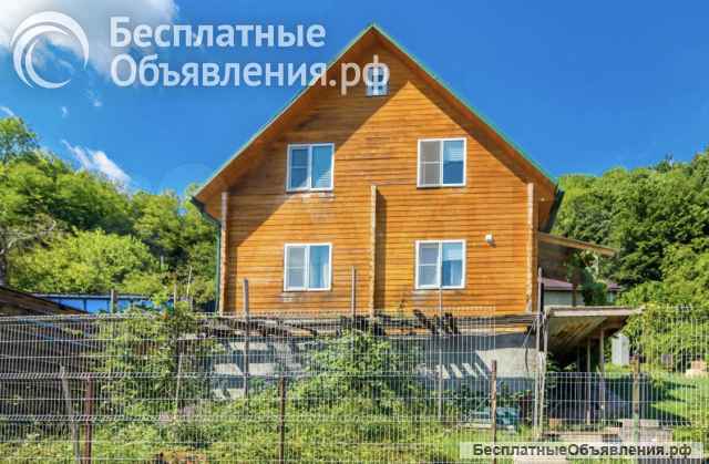 Свой дом в Сочи