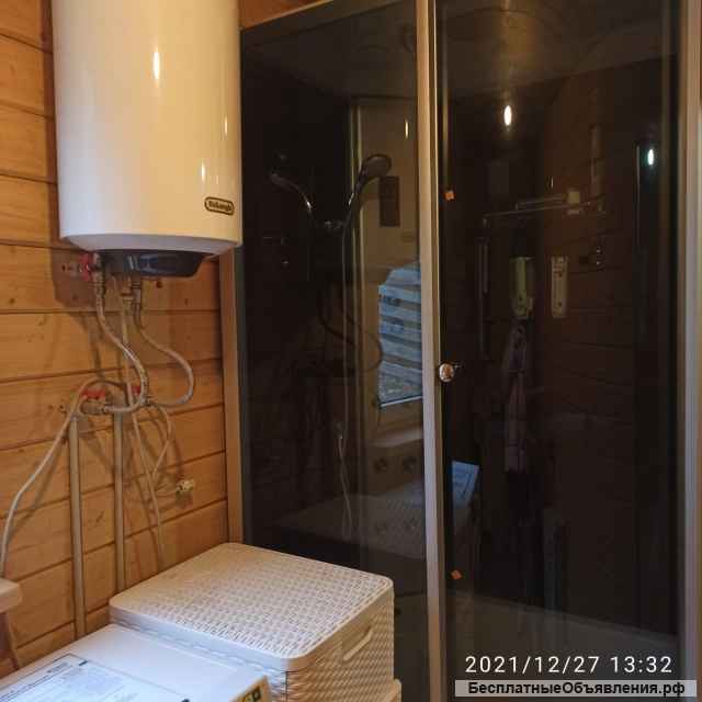 Свой дом в Сочи