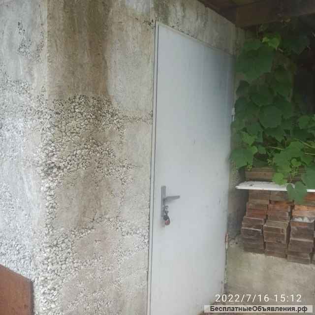 Свой дом в Сочи