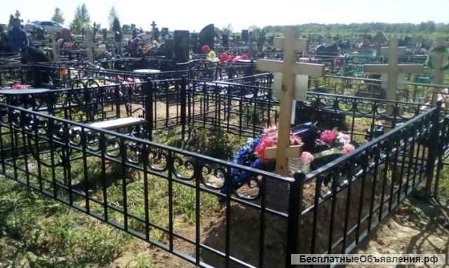 Памятники из гранита в Костроме