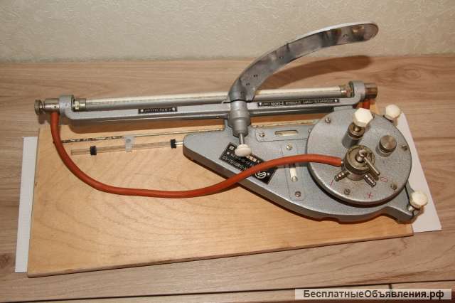 Ммн-2400(5) -1,0 микроманометр