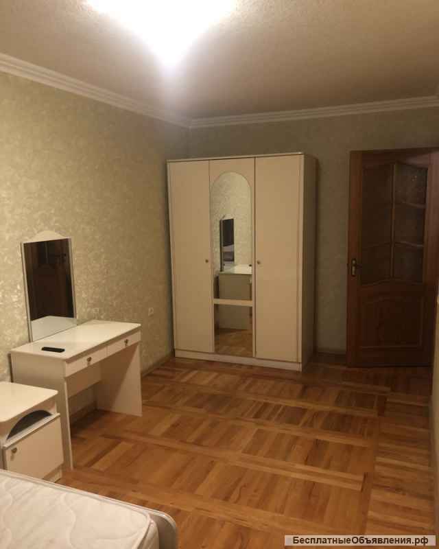 Сдаю 2к.кв. пр. Чехова 3/14кирп. 60м. ремонт