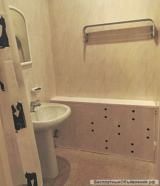 Сдаю 2к.кв. пр. Ленина 1/6кирп. 36м. ремонт
