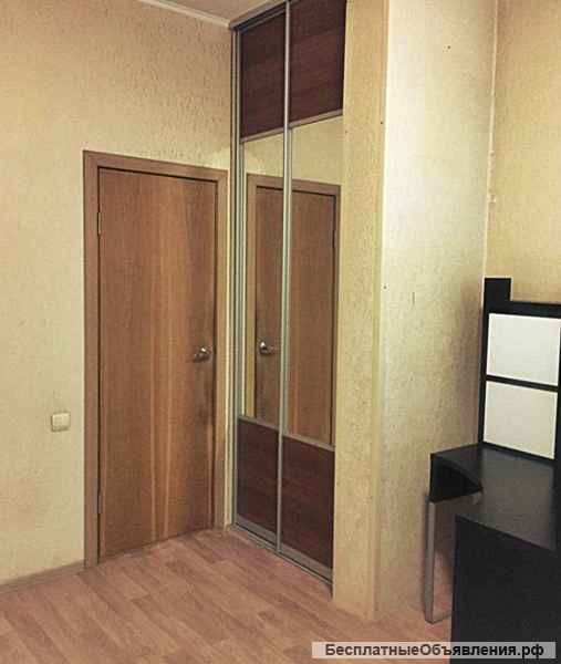 Сдаю 2к.кв. пр. Ленина 1/6кирп. 36м. ремонт