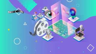 2д и 3д Анимационных роликов. Ташкент