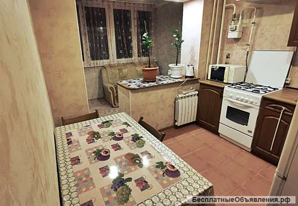 Сдаю 1к.кв. пр. Королева 5/9п, 38м. ремонт