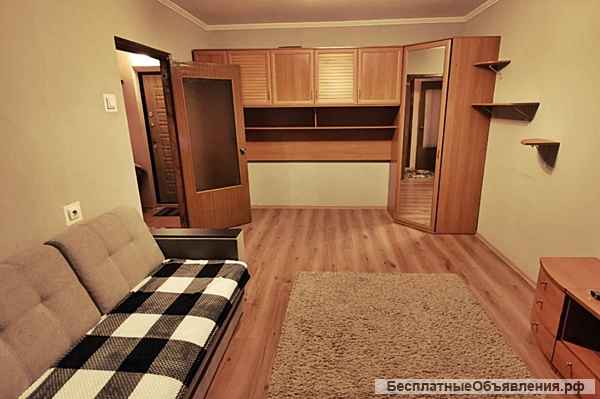 Сдаю 1к.кв. пр. Королева 5/9п, 38м. ремонт