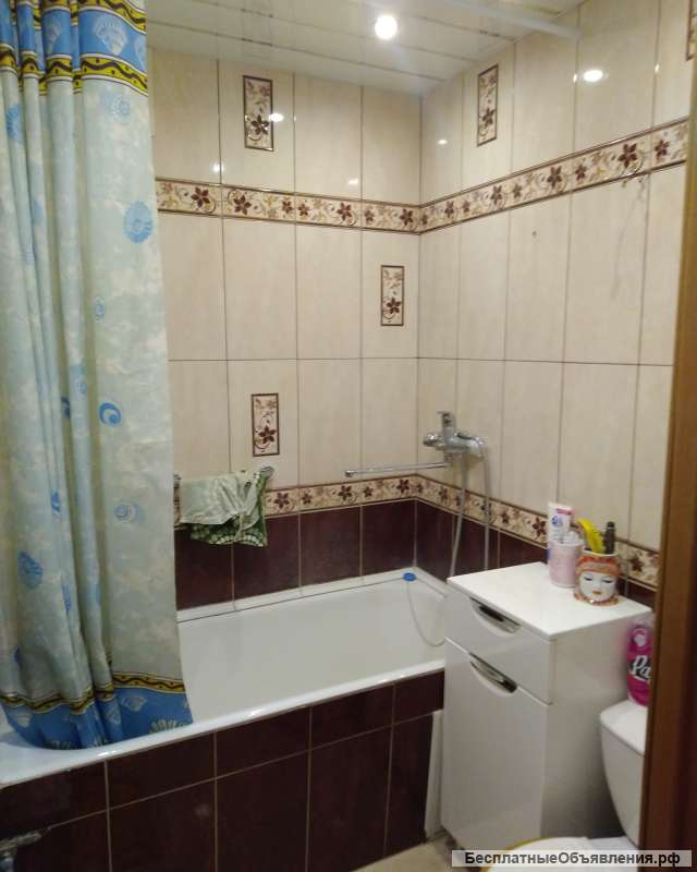 Квартира 32 метра кв