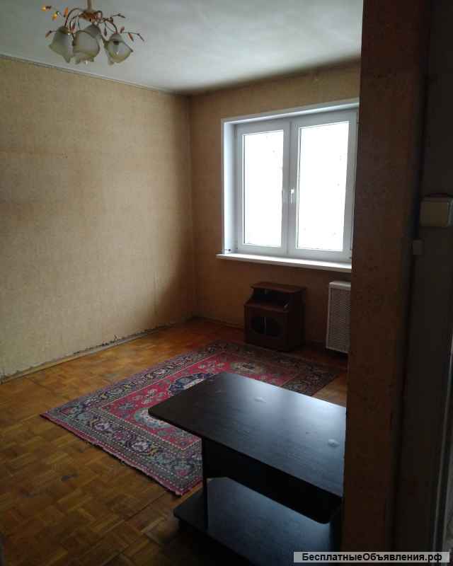 Квартира 32 метра кв