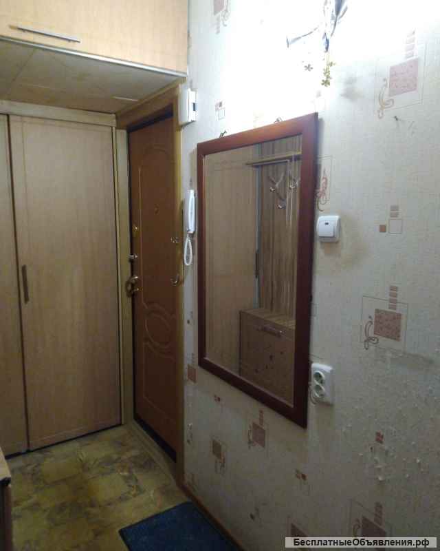 Квартира 32 метра кв