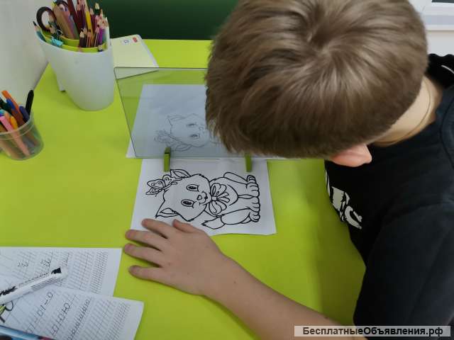 Нейропсихолог, психолог