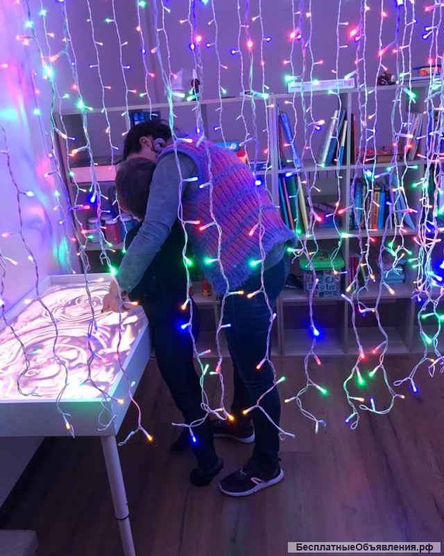 Нейропсихолог, психолог