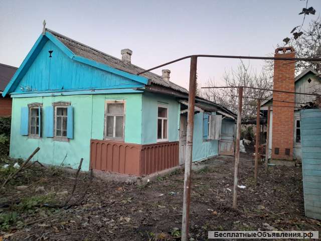 Участок 17 сот. (ИЖС)