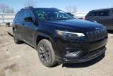 2020 Jeep Cherokee Limited| Россрочка под 0% на год