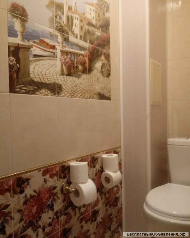 3-х Квартира Супер