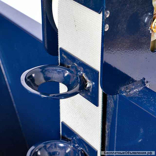 Картофелесажатель мотоблочный КСБ