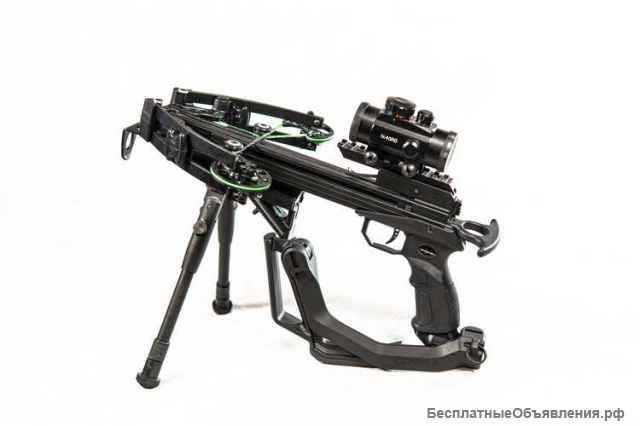 Арбалет Bearhunter Mamba
