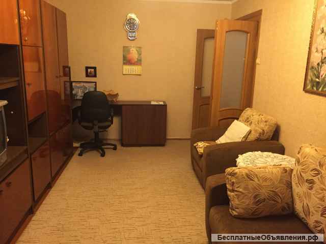 2-комнатная, Фадеева-23, Лётчики