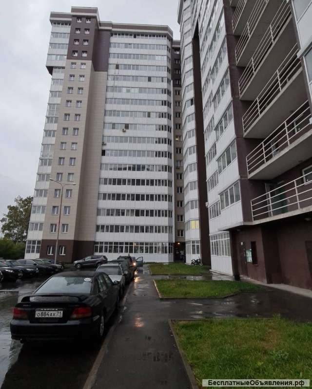 Квартира эксклюзивная