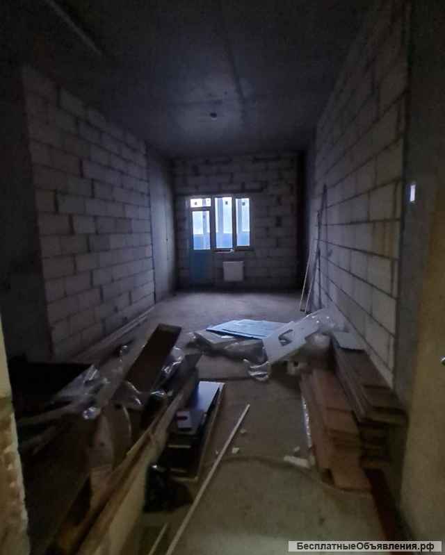 Квартира эксклюзивная