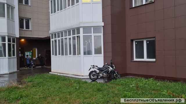 Квартира эксклюзивная