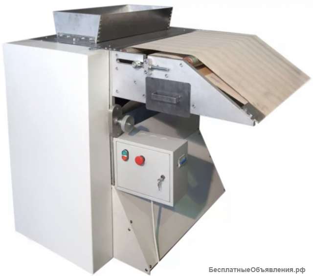 Формовочная машина для сахарного печенья ртм600