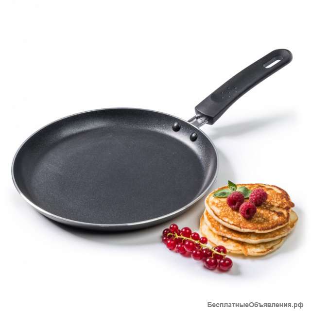 Сковорода блинная Taller TR-44167, 22 см