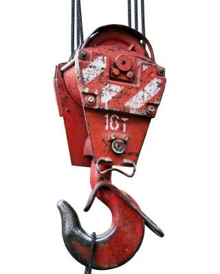 Куплю крановое оборудование б/у