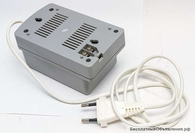 Блок питания Электроника БП-1А