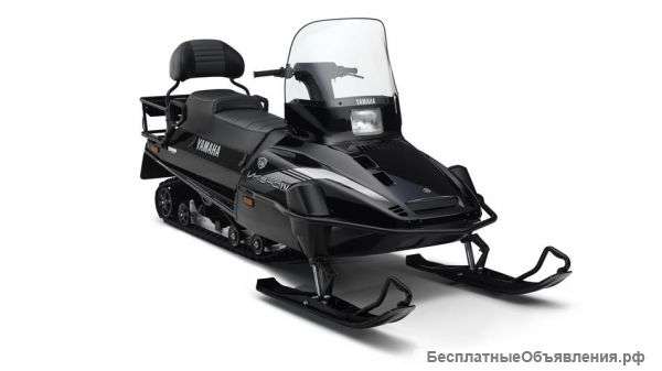 Снегоход YAMAHA Viking VK540 IV