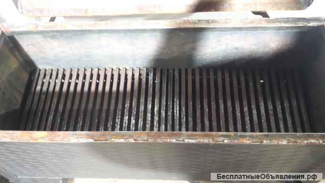 Мангальный комплекс и мангалы