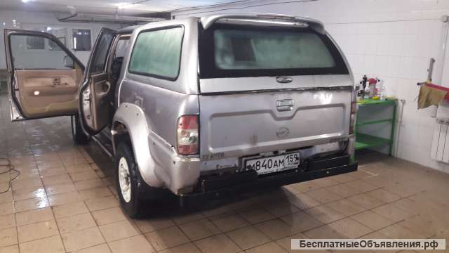Тянье адмирал 2006