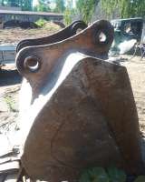 Ковш JCB под 90 палец 1,2 куба