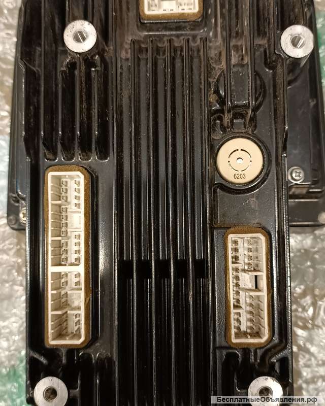 Монитор Komatsu 7835-35-1002