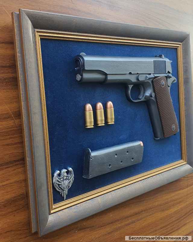 Подарочное панно