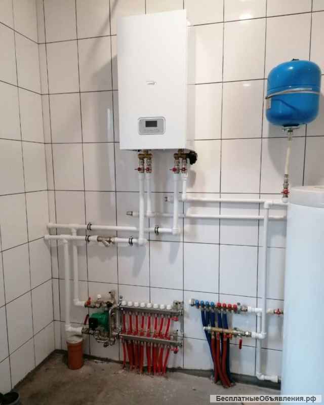 Мастер на час. Сантехник / Электрик. Выезд