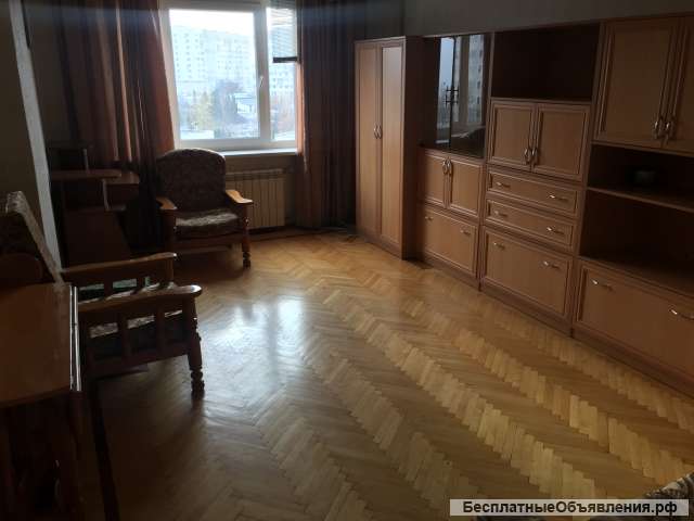 1-к, ПОР-32, Лётчики