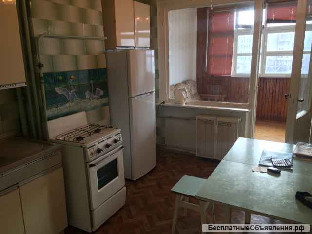 1-к, ПОР-32, Лётчики