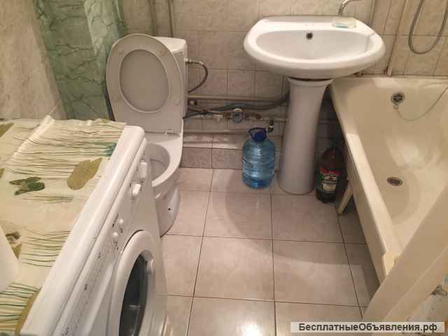 1-к, ПОР-32, Лётчики