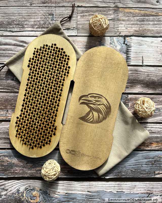 Доски Садху