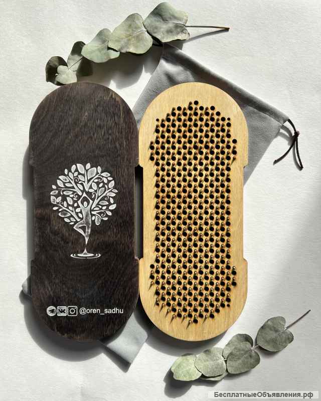 Доски Садху