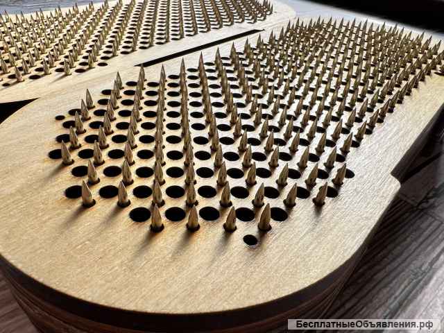 «Доски Садху»