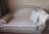 Два кресла, кушетка, подушки