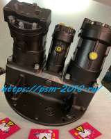 Насосный агрегат УНА