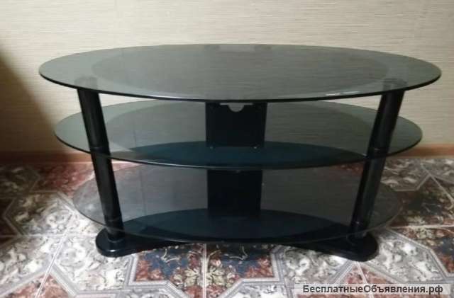 Стол тв Tempered mart