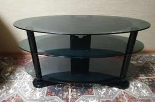 Стол тв Tempered mart