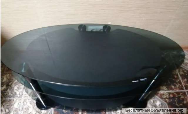 Стол тв Tempered mart